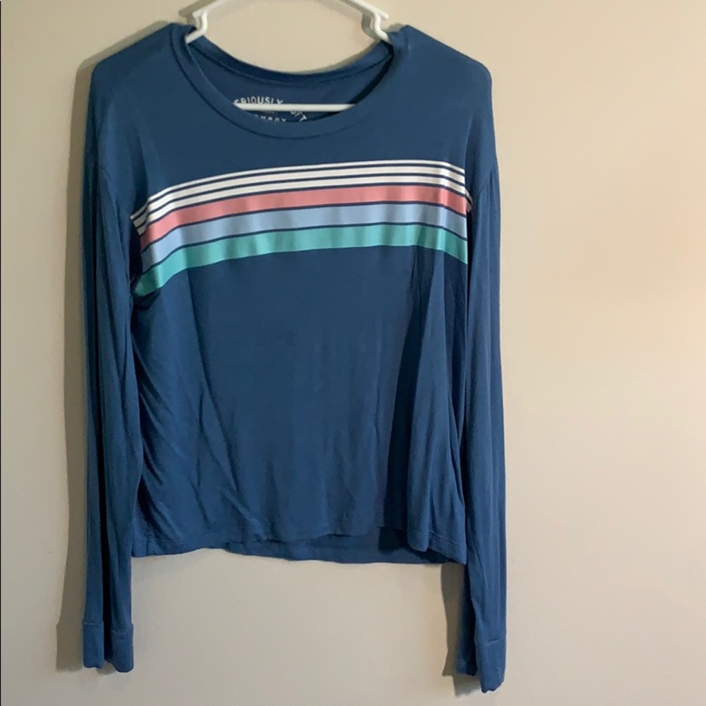 Seriously soft Aeropostale shirt